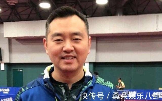 孙颖莎|孔令辉执教孙颖莎?被她开除的郭跃如今美翻了,待遇级别你想不到