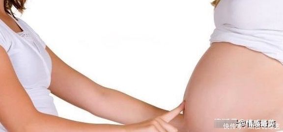 肚脐|怀孕后,孕肚肚脐形状可以分辨小宝贝性别?或许这3点才是关键