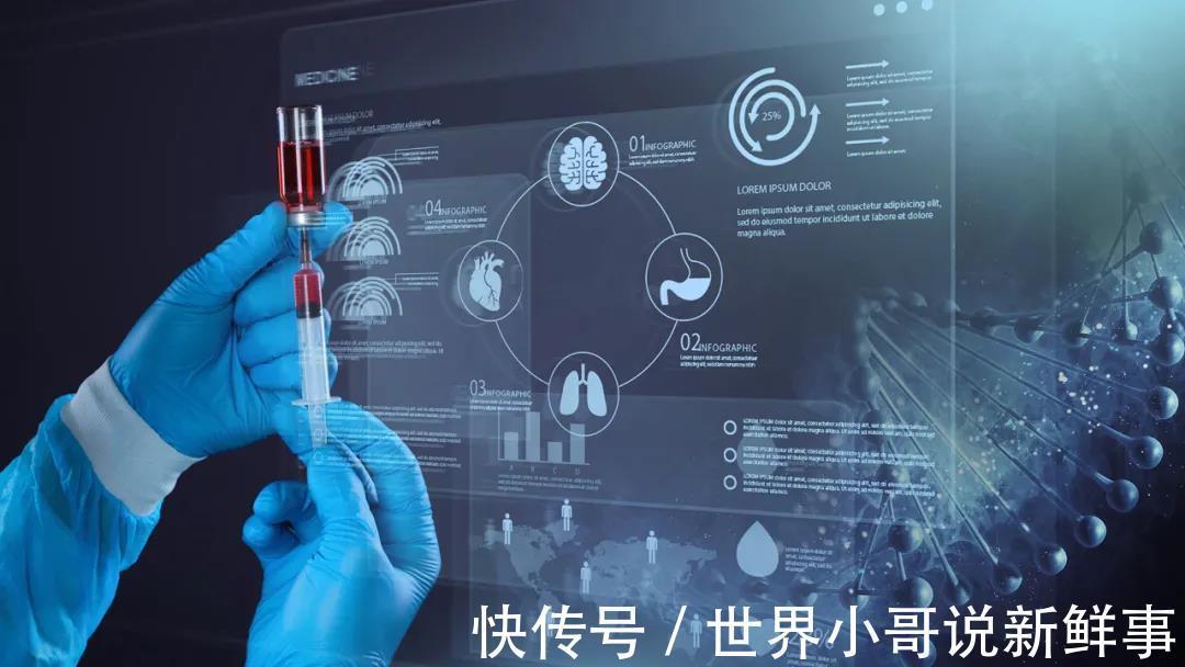 碳基|阿里达摩院：2021十大科技趋势！