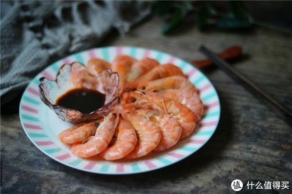 大盘|大虾最鲜美的吃法,入口弹牙眉毛都鲜掉了,18元一大盘