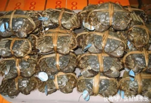 外行人|菜市场最“坑人”三种海鲜,聪明人绕着走,外行人却吃得很香