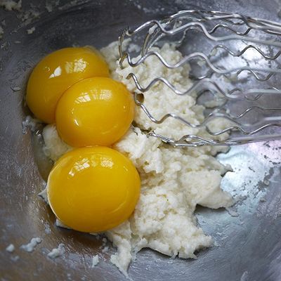 电饭锅|电饭锅版戚风蛋糕