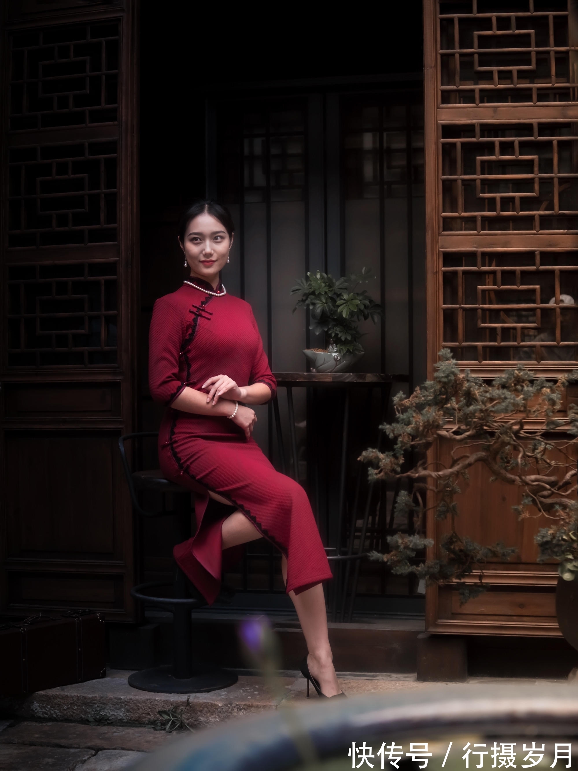 凌霄剑@嗟叹红尘如梦,难言岁月无情