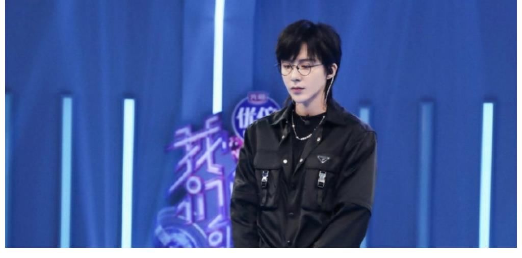 汪蘇瀧|《我們的歌》B組無法與A組相比，單依純表現(xiàn)平平，周筆暢裝老