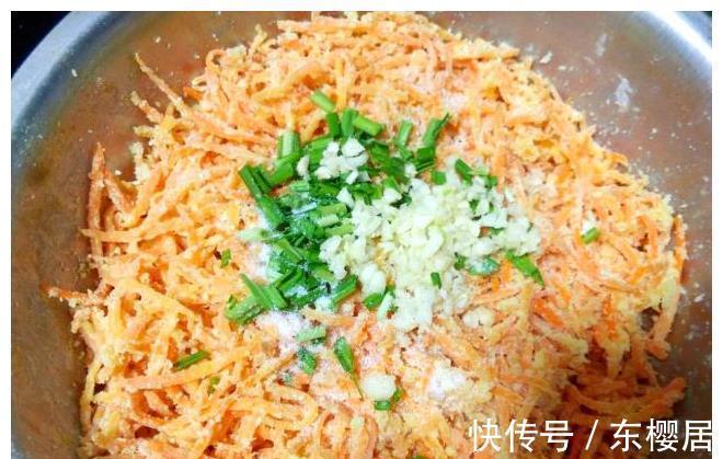 饭菜|二胎妈妈每天早起1小时，做出美味可口饭菜，老人满意孩子吃得开