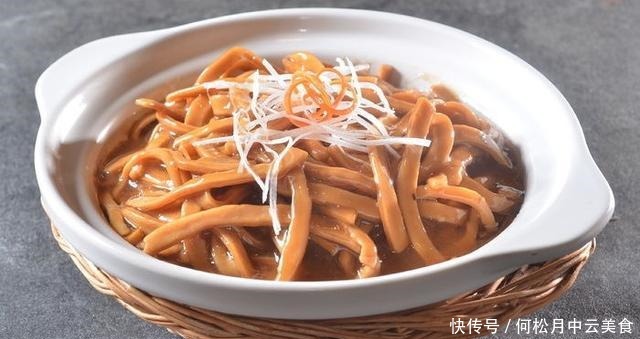 西安十大名菜,你吃过几道