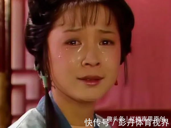 迎春#大观园这个最令人厌恶的丫头,即使为爱殉情也算不上烈女