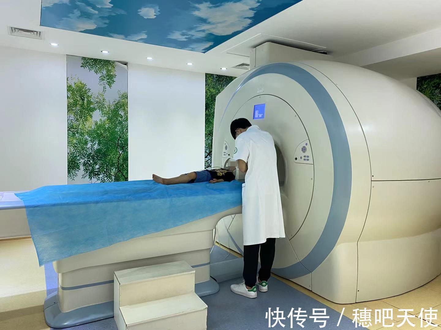 骨龄片|【天使科普】身材矮小的孩子为什么要做这些检查?