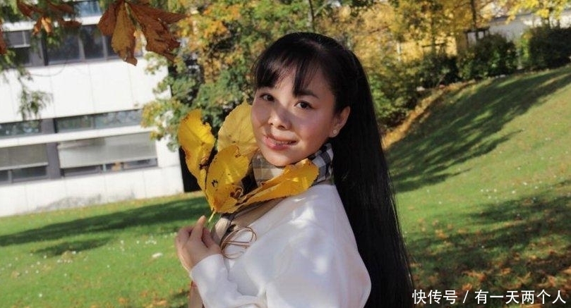 人生赢家|从一级演员到家庭少妇,放弃名利回农村的王二妮,活成了人生赢家