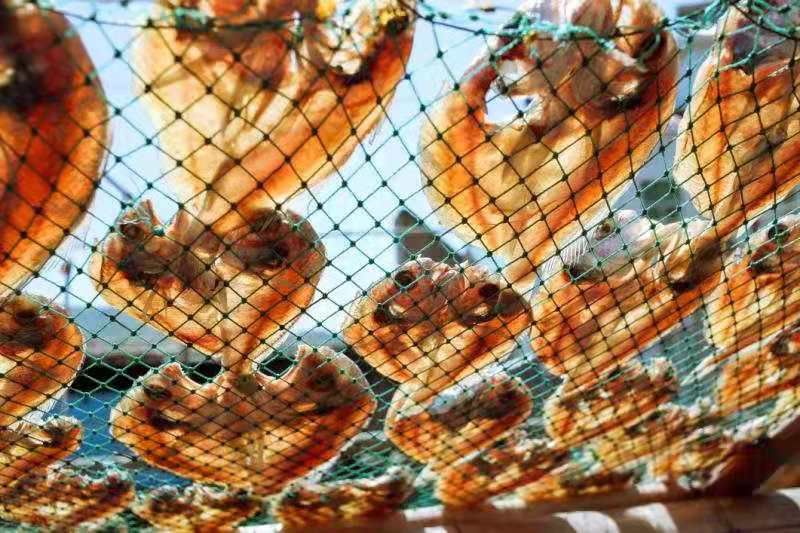 留象过年的你，这些象山味道不容错过