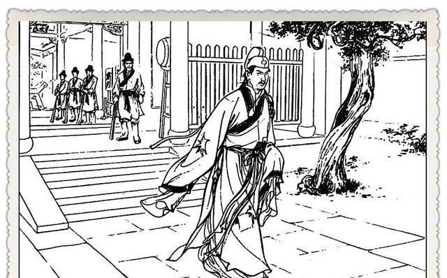 鬼狐异志$鬼狐异志丨梦中幻境客丧命,明朝今夕鬼上门