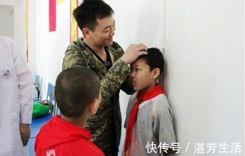孩子|男孩身高发育有“终止线”,这个年龄还没到1米7,以后也长不高
