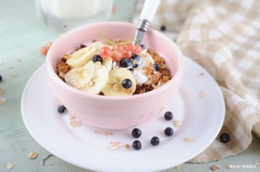 燕麦|抗癌的七种食物,燕麦排在第三位,排在首位的你很少吃