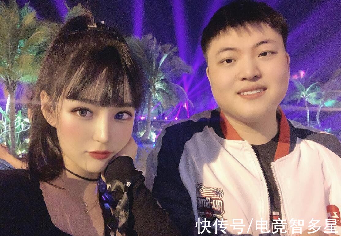 uzi|Uzi向奥咪咪求婚成功！历经五年恋爱，终于要走进婚姻殿堂？