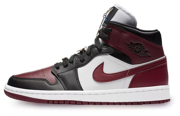 满街DUNK一出门就撞鞋？精选9双冷门好鞋，解决冬季买鞋难