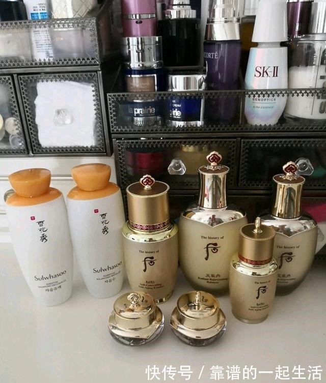 功效 护肤品韩系好用还是日系好用以下几点告诉你答案!