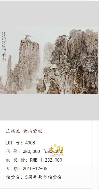 现代瓷&瓷器干货 || 现代艺术瓷与古瓷相比,哪个更受收藏家青睐?看完这些你就明白了!