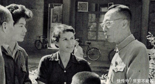 拿到|溥仪工作后首次拿到工资，他都是怎么花的？果然不是一般人！