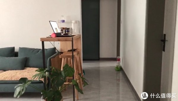 阳台|7平米杂物间爆改书房