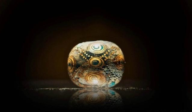 中国|中国历史上下落不明的4件“无价之宝”,它们到底去哪了?