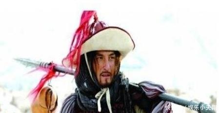 水浒传|《水浒传》中此人打败了林冲,不是卢俊义,更不是关胜