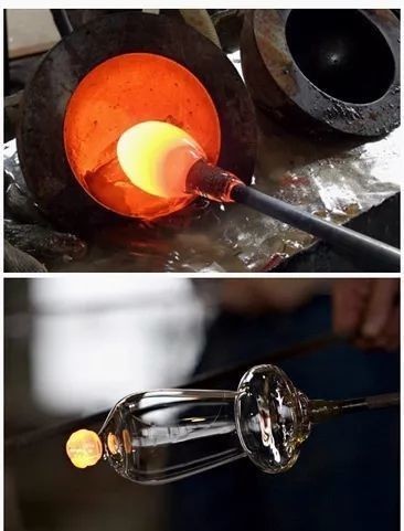 -公元|这些玻璃虽然个头小,但价值不菲!