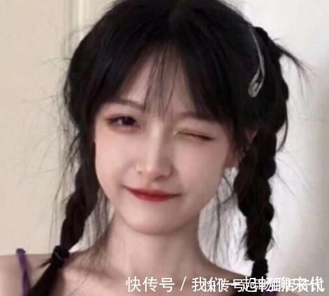 女生|女生总觉得“扎马尾”很丑谨记3个小妙招,变成全班最靓的崽!