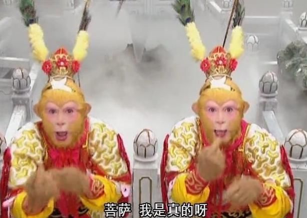 再也|为啥六耳猕猴死后,唐僧再也没念过紧箍咒看看如来金钵下是谁