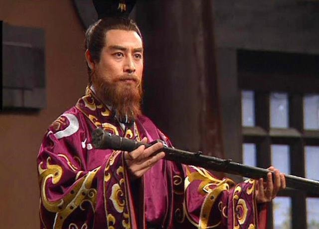 乘胜|“赤壁之战”战后的博弈诸葛亮为何没有选择乘胜夺取荆州