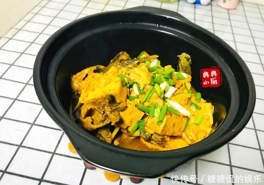 普通的家常菜，一家人在一起，已经是年味了