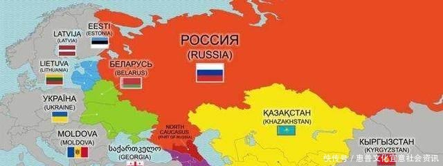 国家|二战后，哪些国家消失了