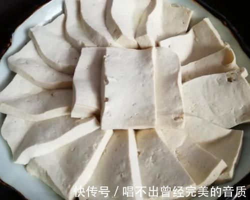 豆腐|天热要多吃这菜，无油烟不上火，补钙又健脑，孩子一勺一勺吃不停