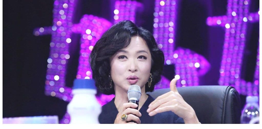 时隔四年,《金星秀》宣布回归,金星隔空喊话姜文当首期嘉宾