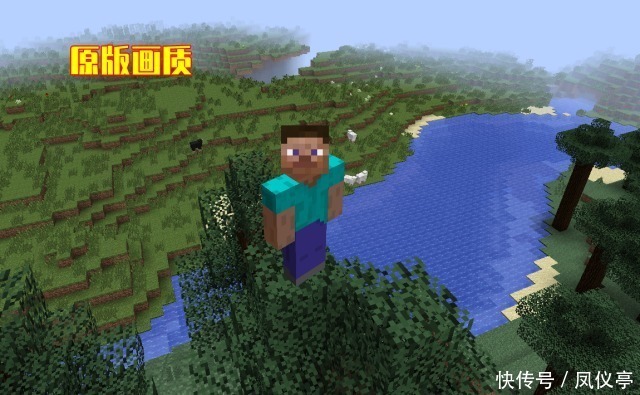 如果让你用一句话激怒minecraft玩家 你能想到啥 全网搜 如果让你用一句话激怒minecraft玩家 你能想到啥 全网搜