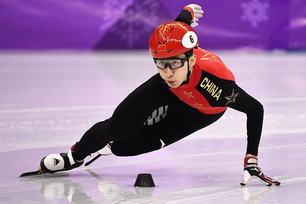 北京冬奧會|武大靖等獲得冬奧參賽資格