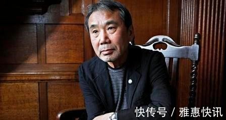 当我谈跑步时我谈些什么#村上春树的8句经典语录,当我们读懂了,眼圈也红了,收藏吧