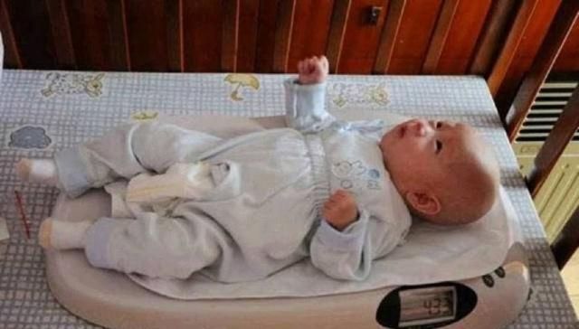 高智商|宝宝出生时,体重接近这个数,恭喜你家娃可能是“高智商宝宝”