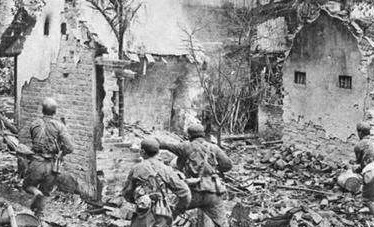 越军|敌人作死叫嚣:到南宁吃早餐。许世友却笑了:打到他一间房子都不留