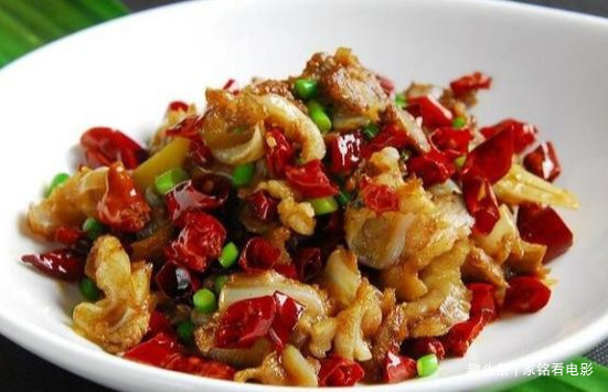 营养又美味的下饭菜,好吃开胃看着就下饭,比饭店的好吃