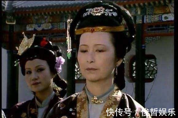 林黛玉！曹雪芹最偏爱的不是林黛玉，对她的爱，才是极尽纵容