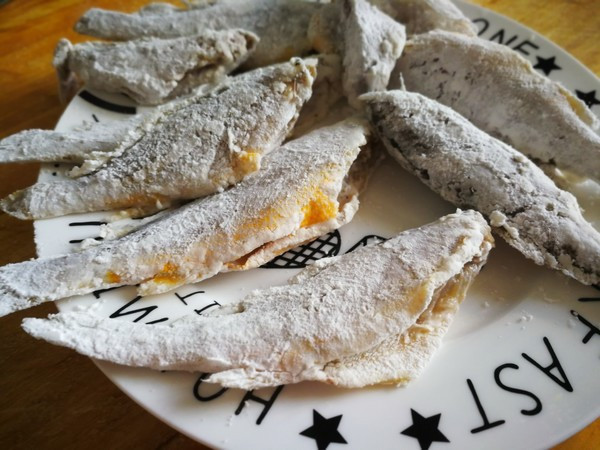 难怪煎鱼时总破皮,记住这一步,包你做出来金黄酥脆,完完整整