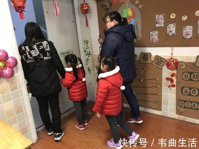 放学|幼儿园放学,早接孩子跟晚接区别有多大?老师不明说,家长要清楚