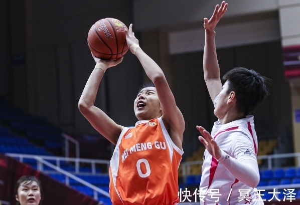 辽宁三队|13战狂胜638分!女篮霸主豪取13连胜 还有谁能击败她们?