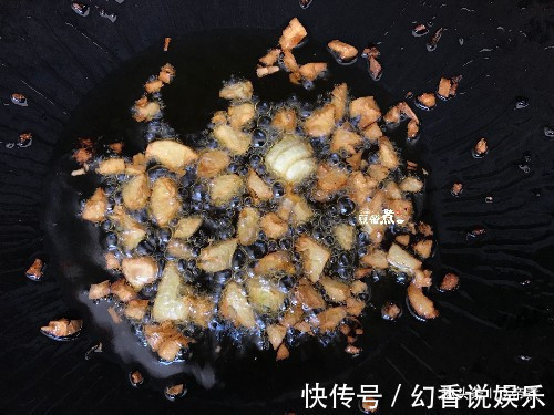 很多人忽略了此菜，人人吃得起，含蛋白质很高，比熬高汤还要好