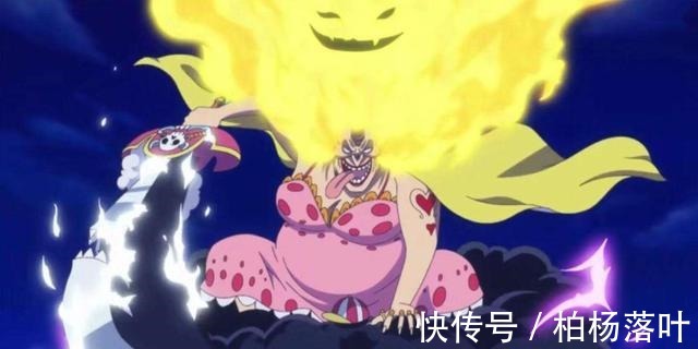 海贼王|海贼王,草帽一伙强势崛起,表现惊人,为何却从未遭受联合围剿
