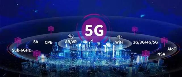 5g|高通5G基带兼具Sub-6和毫米波两种标准，最大化发挥5G价值