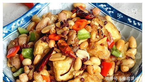 不剩|让人食欲大增的几道家常菜,解馋下饭,好吃的连汤汁都不剩