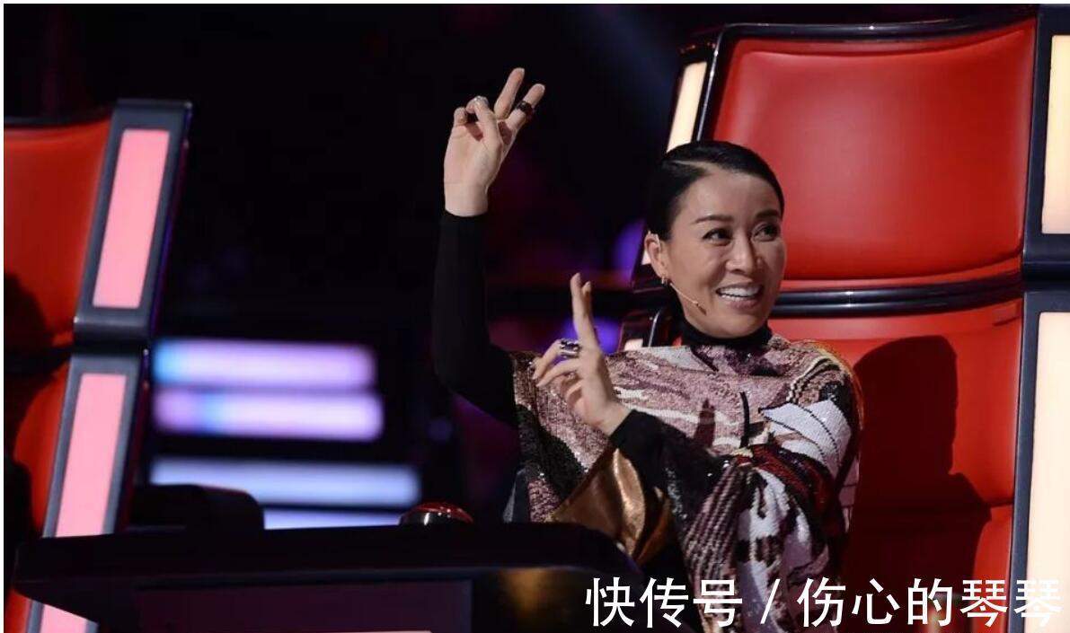 好声音|《好声音》10周年,从王者到青铜,是谁导致的?