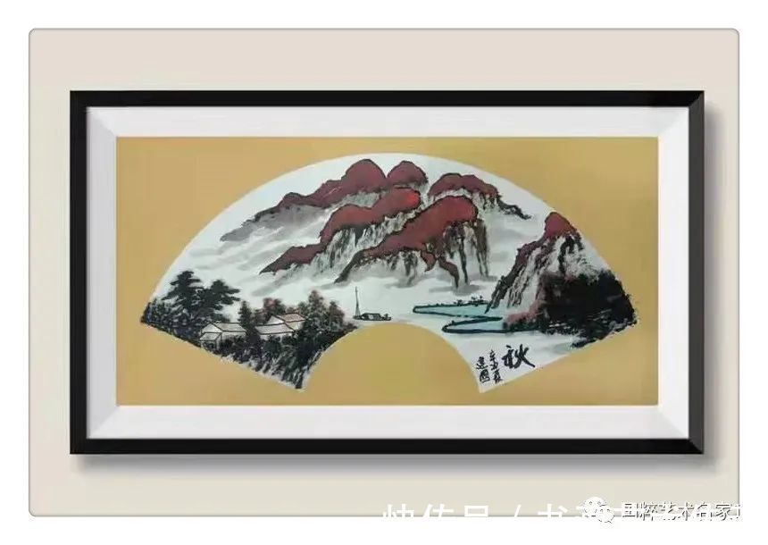 会员|国粹艺术名家——苟建国