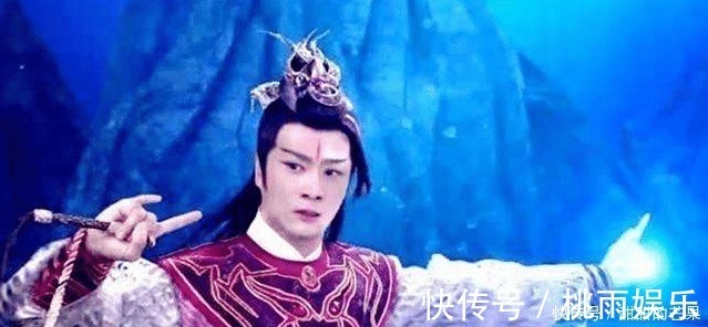 姜子牙!姜子牙和申公豹原本很要好, 为何会突然翻脸 竟是因为师父一句话!